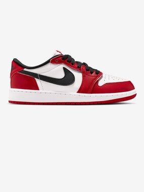 New Nike Jordan AJ 1 Retro Low OG Kids Low-Top Sneakers